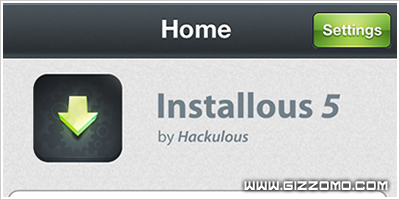 使用 Installous 下載及安裝 iOS 軟件