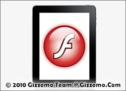 在 iPad 的 Safari 中加入 Flash 程式